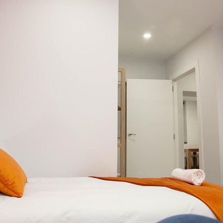 Pregonero Urban Suites - Naranja Сория Екстериор снимка
