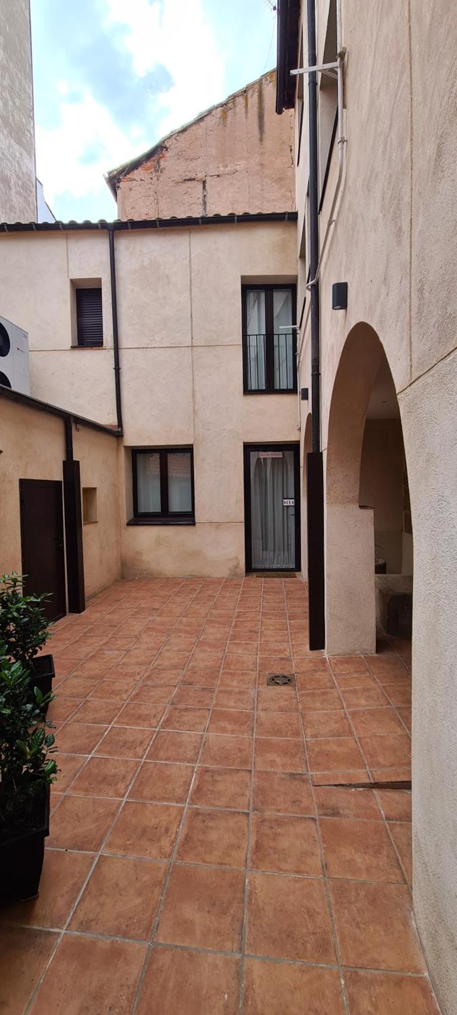 Pregonero Urban Suites - Naranja Сория Екстериор снимка