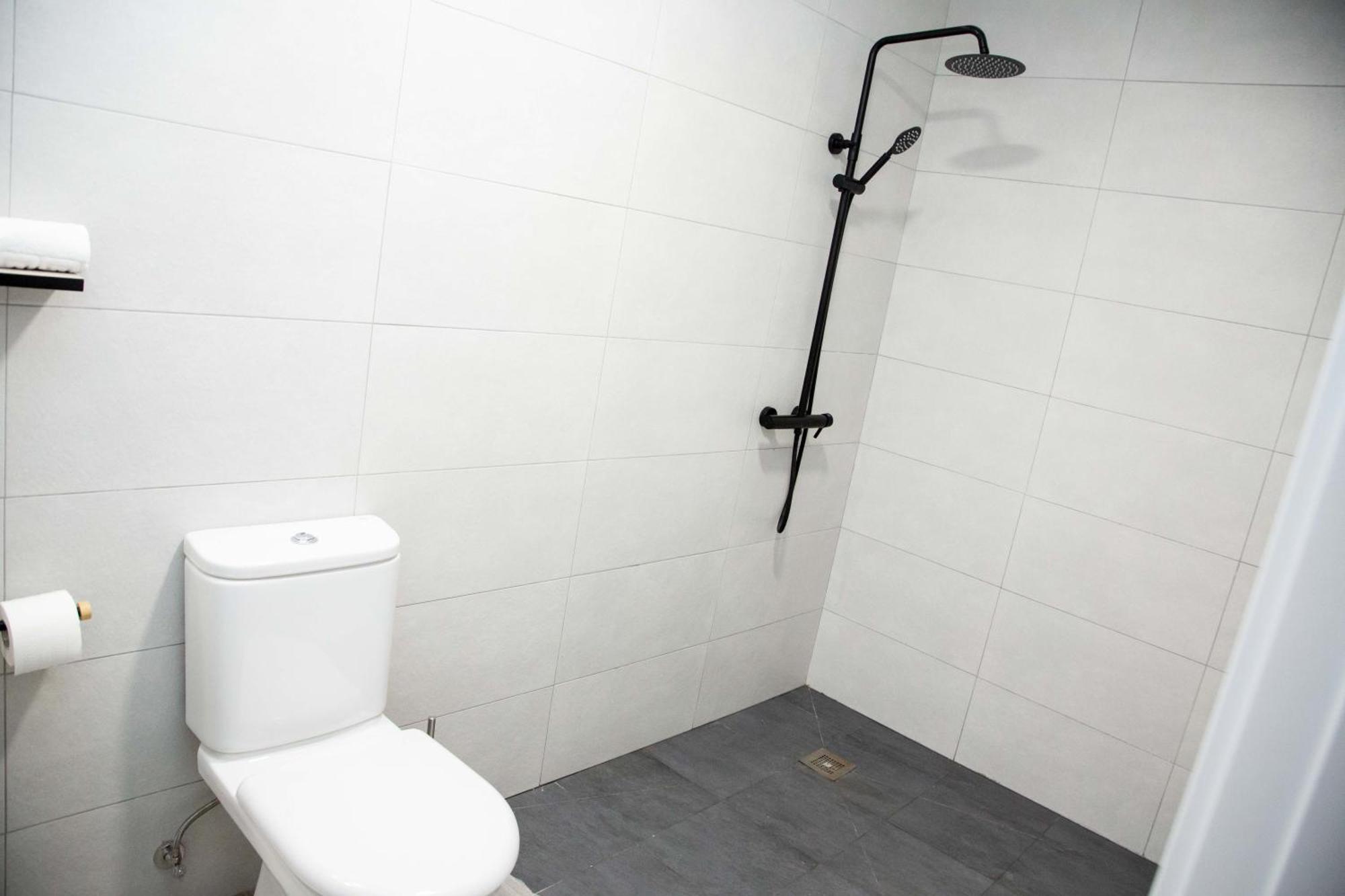 Pregonero Urban Suites - Naranja Сория Екстериор снимка